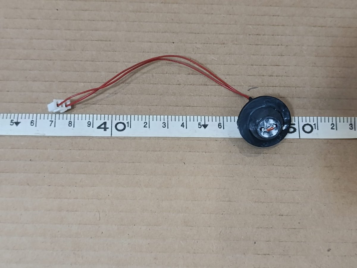 Датчик температуры для индукционной плиты Galaxy GL 3054